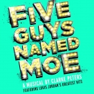 Five Guys Named Moe