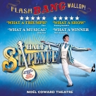 Half a Sixpence