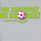 He Shoots! He Scores!