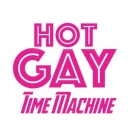 Hot Gay Time Machine
