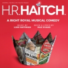 H.R.Haitch