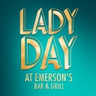 Lady Day at Emerson's Bar & Grill