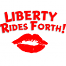 Liberty Rides Forth