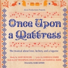 Once Upon A Mattress