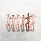 Naked Boys Singing
