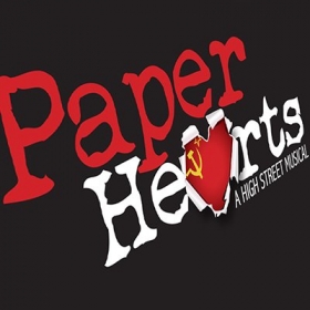paper-hearts