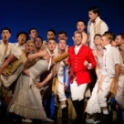 The Pirates of Penzance