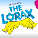 Dr. Seuss's The Lorax