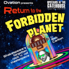 Return To The Forbidden Planet