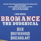 Bromance: The Dudesical