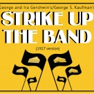 Strike Up the Band