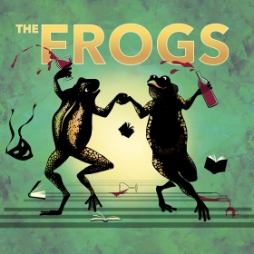 the-frogs
