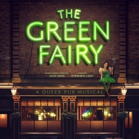 the-green-fairy
