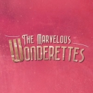 The Marvelous Wonderettes