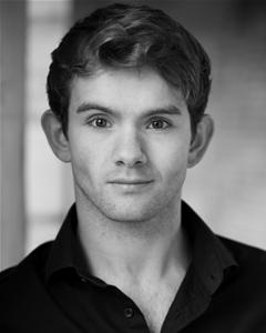 Harry Francis Performers Stage Faves