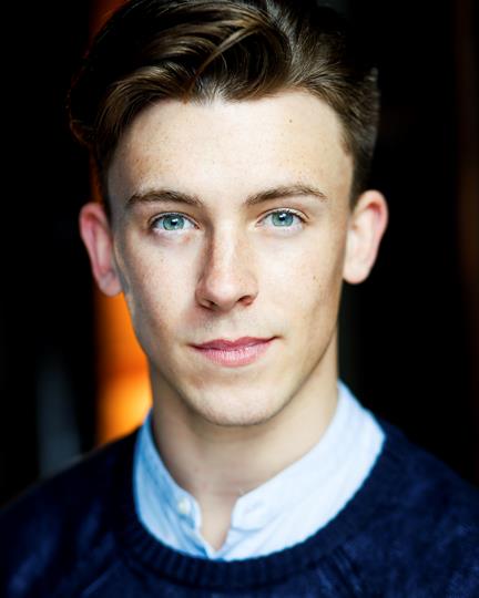 Mark Townsend Performers Stage Faves
