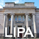 Liverpool Institute for Performing Arts (LIPA)