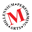 Millennium Performing Arts