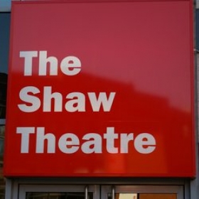 shaw-theatre