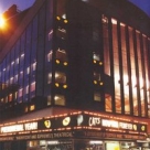 New London Theatre