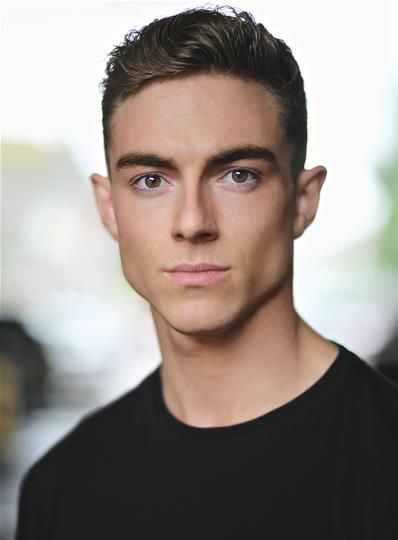 Callum Evans | Performers | Stage Faves