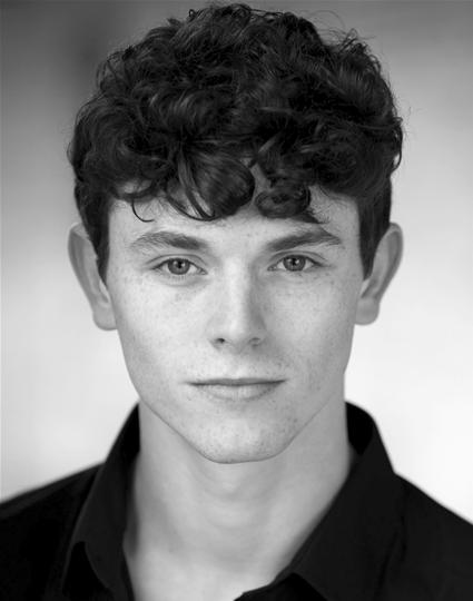 Charlie Stemp | Performers | Stage Faves