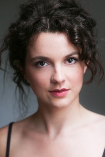 Georgina Hellier | Performers | Stage Faves