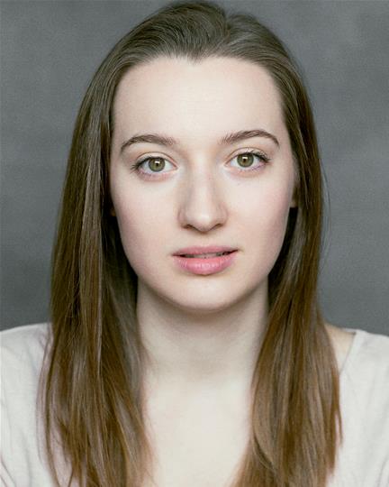 Hannah Francis-Baker | Performers | Stage Faves