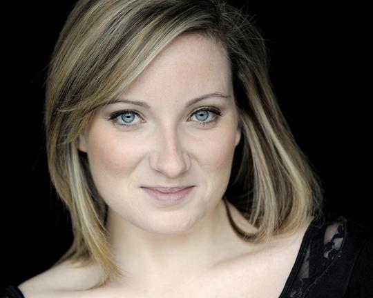 Jacqueline Hughes | Performers | Stage Faves