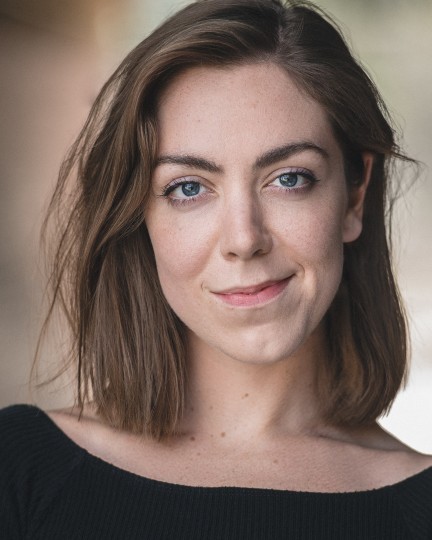 Jo Bird | Performers | Stage Faves