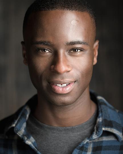 Joshua Liburd | Performers | Stage Faves