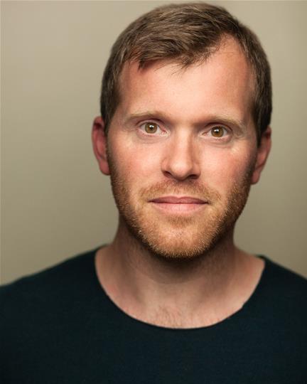 Oliver Hembrough | Performers | Stage Faves