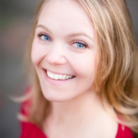Amy Reitsma | Performers | Stage Faves