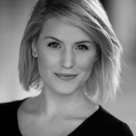 Natalie McQueen | Performers | Stage Faves